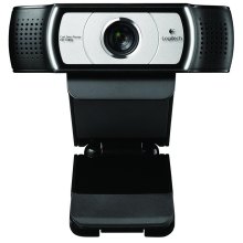 Веб-камера Logitech C930e (L960-000972)