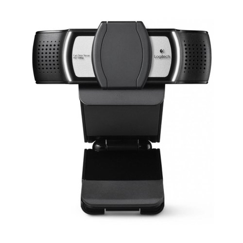 Веб-камера Logitech C930e (L960-000972)