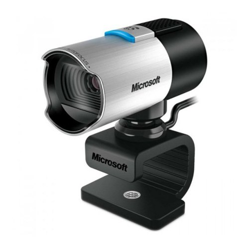 Веб-камера Microsoft LifeCam Studio Ret (Q2F-00018)