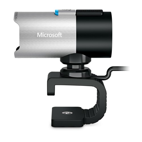Веб-камера Microsoft LifeCam Studio Ret (Q2F-00018)