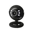 Веб-камера Trust SpotLight Webcam Pro (16428)