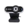 Веб-камера A4Tech PK-920H Black-Silver