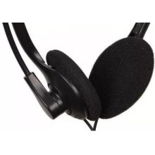 Гарнітура Gembird MHS-123