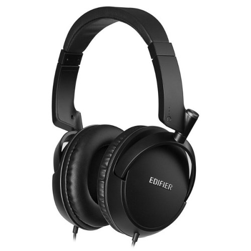 Гарнітура Edifier P841 Black