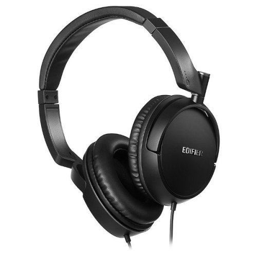 Гарнітура Edifier P841 Black