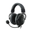 Гарнітура HyperX Cloud II Gun Metal (KHX-HSCP-GM)