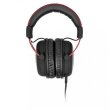 Гарнітура HyperX Cloud II Red (KHX-HSCP-RD)