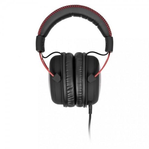 Гарнітура HyperX Cloud II Red (KHX-HSCP-RD)