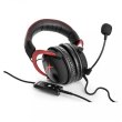 Гарнітура HyperX Cloud II Red (KHX-HSCP-RD)