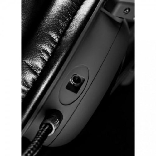 Гарнітура HyperX Cloud II Red (KHX-HSCP-RD)