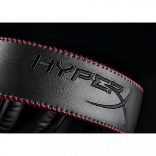 Гарнітура HyperX Cloud II Red (KHX-HSCP-RD)
