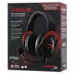 Гарнітура HyperX Cloud II Red (KHX-HSCP-RD)