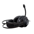 Навушники з мікрофоном (гарнітура), Kingston HyperX Cloud Revolver S, Black, (HX-HSCRS-GM/EE)