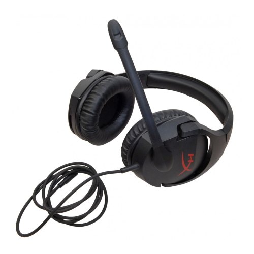 Гарнітура HyperX Cloud Stinger (HX-HSCS-BK/EE)