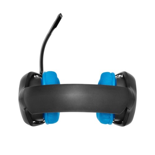 Гарнітура Logitech G430 Gaming Headset (981-000537)