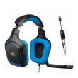 Гарнітура Logitech G430 Gaming Headset (981-000537)