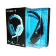 Гарнітура Logitech G430 Gaming Headset (981-000537)