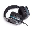 Гарнітура Logitech G633 Artemis Spectrum (981-000605)
