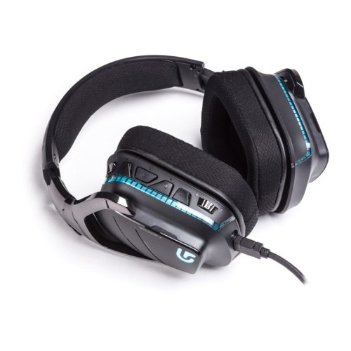 Гарнітура Logitech G633 Artemis Spectrum (981-000605)