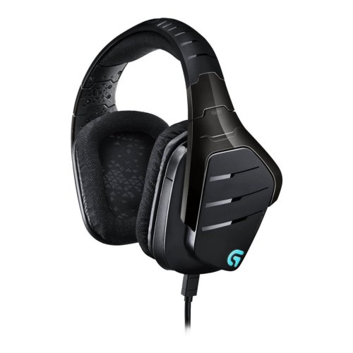 Гарнітура Logitech G633 Artemis Spectrum (981-000605)