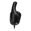 Гарнітура Logitech G633 Artemis Spectrum (981-000605)