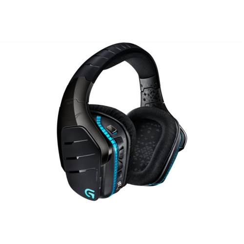 Гарнітура Logitech G633 Artemis Spectrum (981-000605)