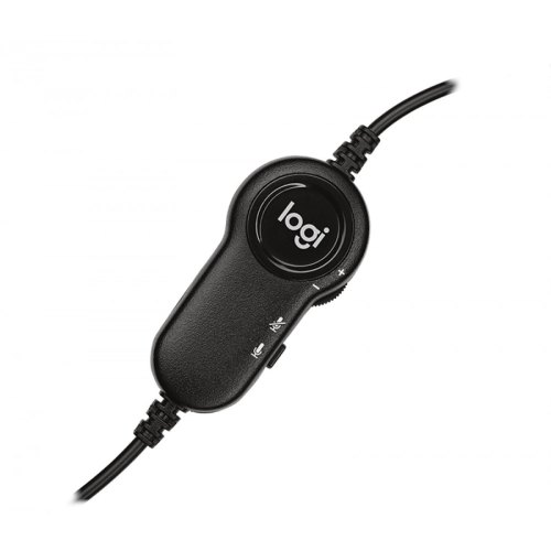 Гарнітура Logitech H150 Cloud White (981-000350)