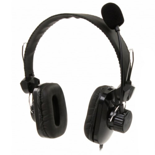 Гарнітура ProLogix MH-A770M Black