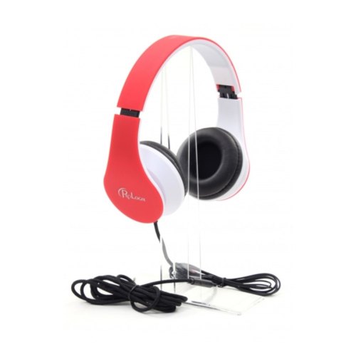 Гарнітура ProLogix MH-A960M Red Black White (MH-A960M-RBW)