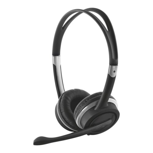 Гарнітура Trust Mauro USB Headset (17591)