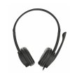 Гарнітура Trust Mauro USB Headset (17591)
