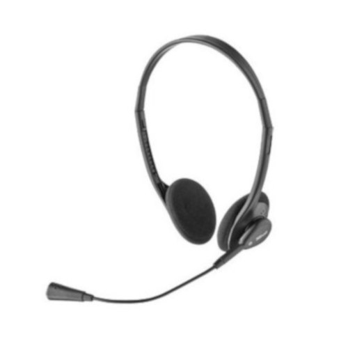Гарнітура Trust Primo Headset HS-2100 (11916)