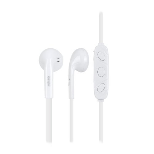 Гарнітура Ergo BT-530 White