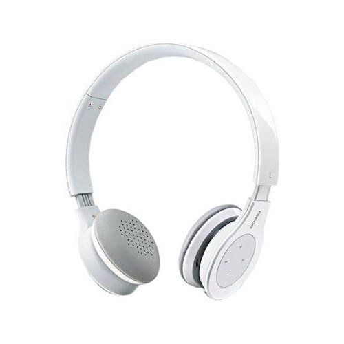 Гарнітура Rapoo Bluetooth Headset H6060 White