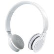 Навушники з мікрофоном (гарнітура), бездротові (bluetooth), Rapoo Wireless Headset H8020,  White