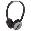 Гарнітура бездротова, Rapoo Wireless Stereo Headset H1030 Silver, радіо, USB ресівер, вбуд.мікрофон, провід/безпровід режим до 6 годин