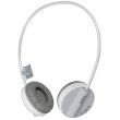 Гарнітура бездротова, Rapoo Wireless Stereo Headset H3070 Grey, база Minijack 3,5, вбуд.мікрофон, провід/безпровід режим до 6 годин