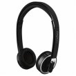 Гарнітура бездротова, Rapoo Wireless Stereo Headset H3080 Black, радіо, USB ресівер, вбуд.мікрофон, провід/безпровід режим до 6 годин