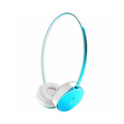 Гарнітура Rapoo Bluetooth Stereo Headset S500 Blue