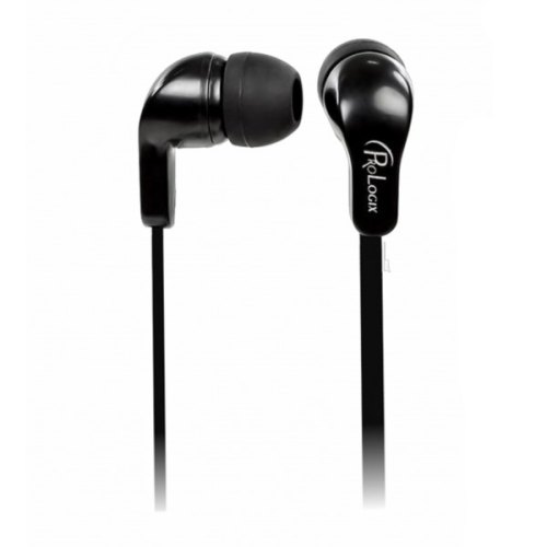 Гарнітура вакуумна ProLogix ME-A100 Black