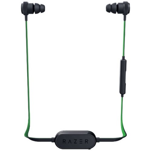 Гарнітура Razer Hammerhead Bluetooth In Ear (RZ04-01930100-R3G1)