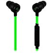Гарнітура Razer Hammerhead Pro V2 Black Green (RZ04-01730100-R3G1)
