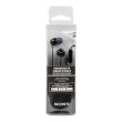 Гарнітура Sony MDR-EX15AP Black (MDREX15APB.CE7)