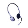 Гарнітура Genius HS-02B Blue (31710037100)
