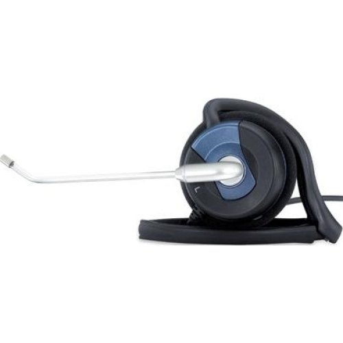 Гарнітура Genius HS-300N Black (31710146100)