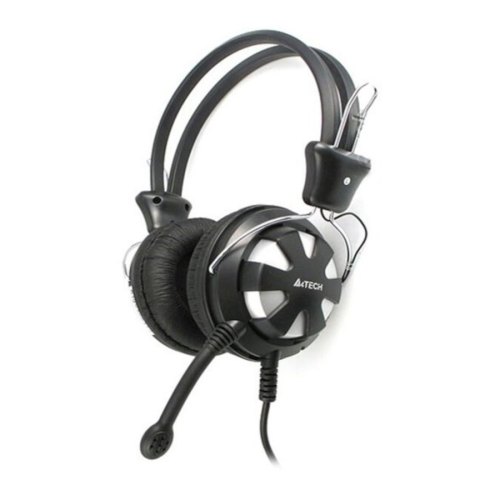 Гарнітура A4Tech HS-28 Silver