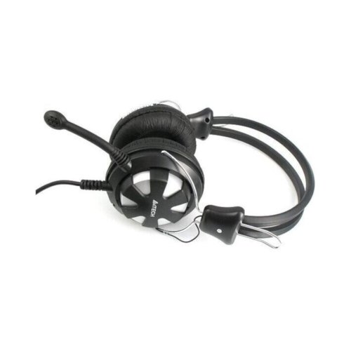 Гарнітура A4Tech HS-28 Silver