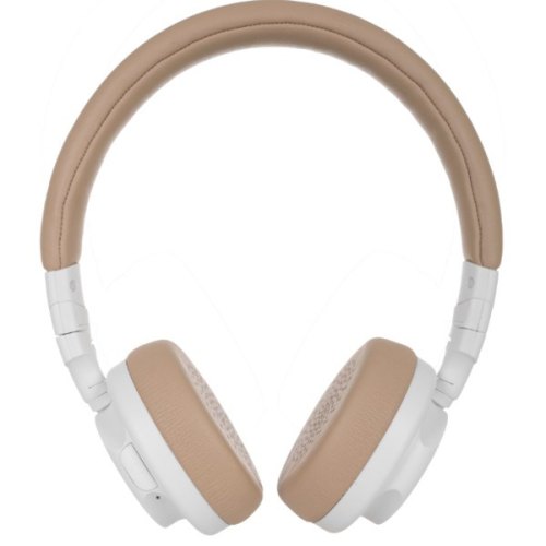 Навушники Ergo BT-690 White