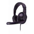 Гарнітура Ergo VM-629 Black