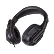 Гарнітура Ergo VM-629 Black